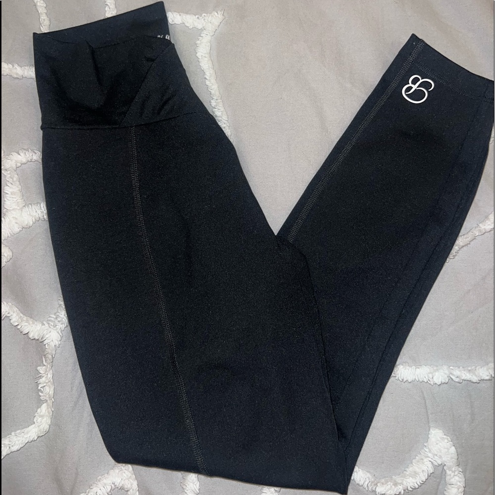 Bombshell Sportswear BRAZILIAN 7/8 LEGGING